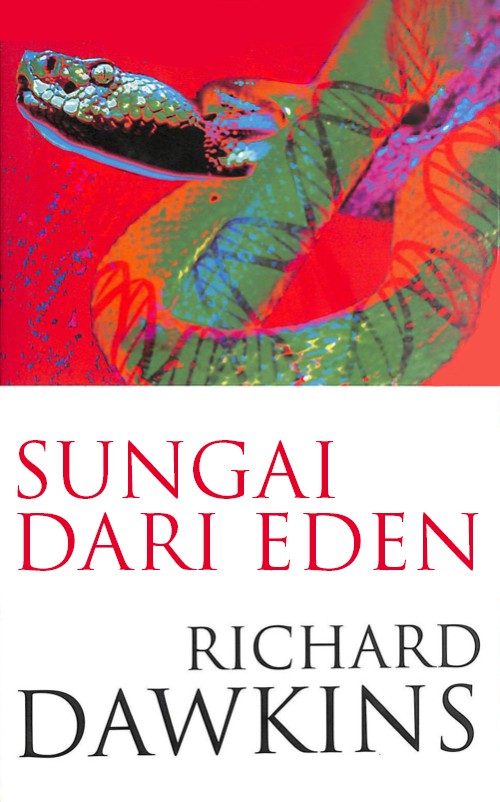 Sungai dari Eden