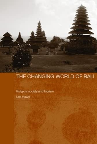 Evolusi Budaya dan Identitas Bali