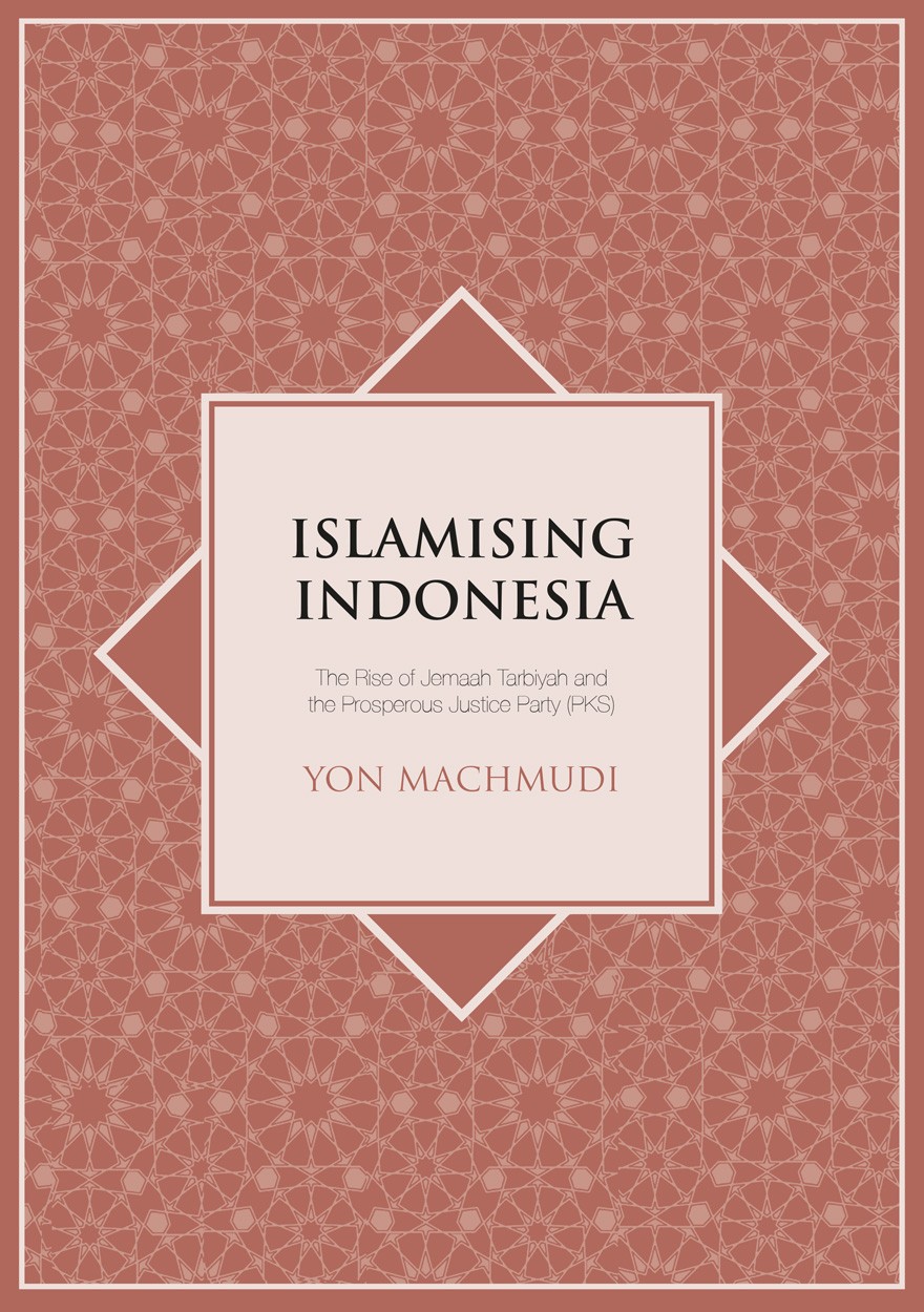 Dwi Tunggal Jemaah Tarbiyah dan ...