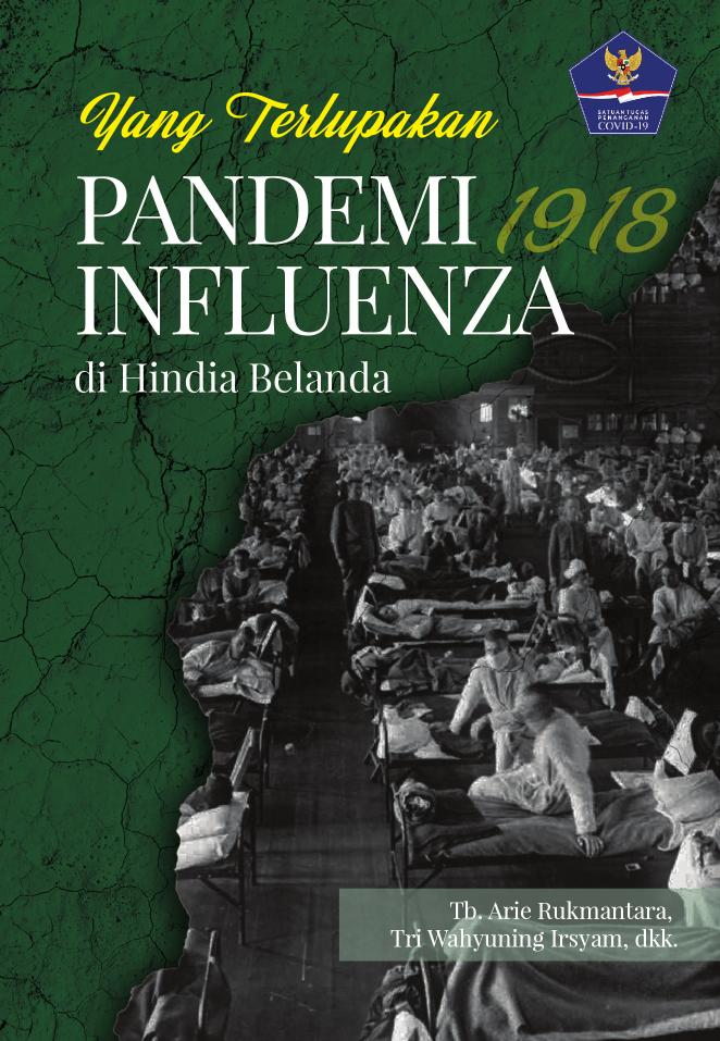 Pandemi Influenza 1918 di Hindia ...