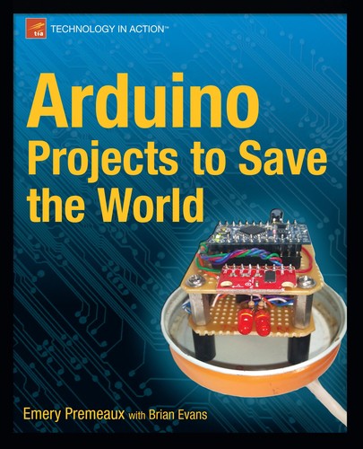 Arduino Tepat Guna