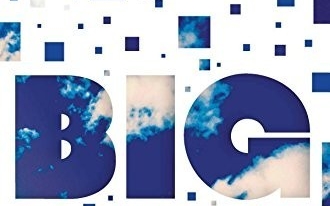 Revolusi Big Data
