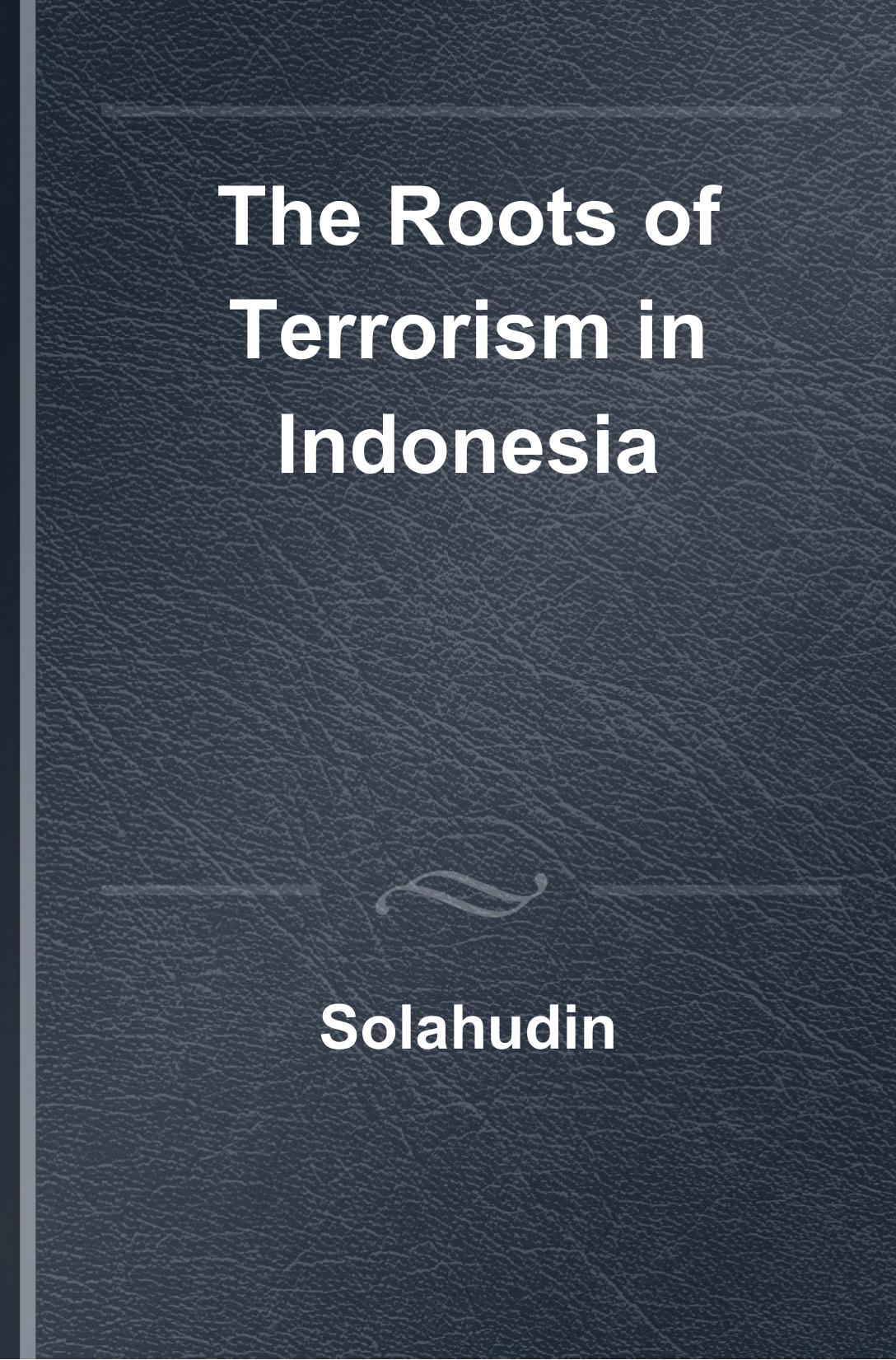 Dari Darul Islam ke Jamaah Islamiyah