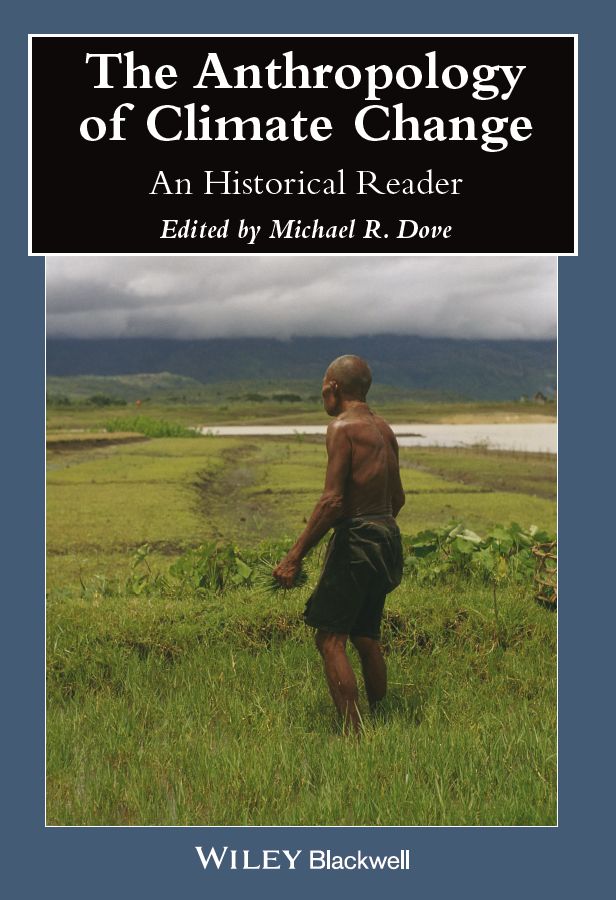 Antropologi Melihat Dampak Perubahan ...