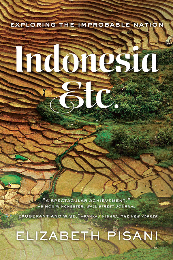Kocak Getir Indonesia dalam Pena ...