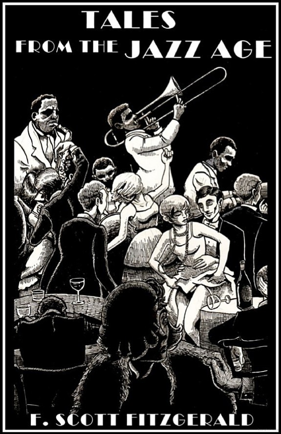 Kisah dari Era Kelahiran Jazz