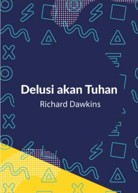Delusi akan Tuhan