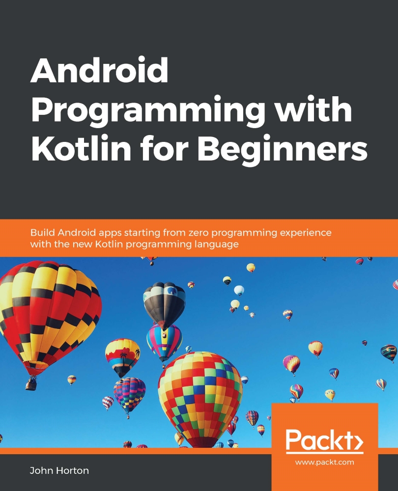 Pemrograman Android dengan Kotlin ...