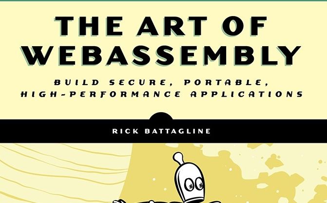 Teknologi WebAssembly