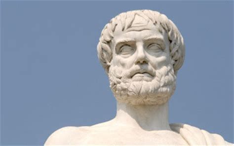 Teleologi Aristoteles