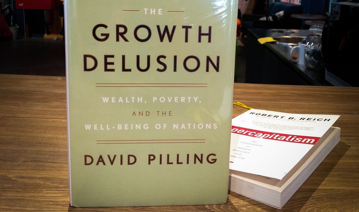 The Growth Delusion