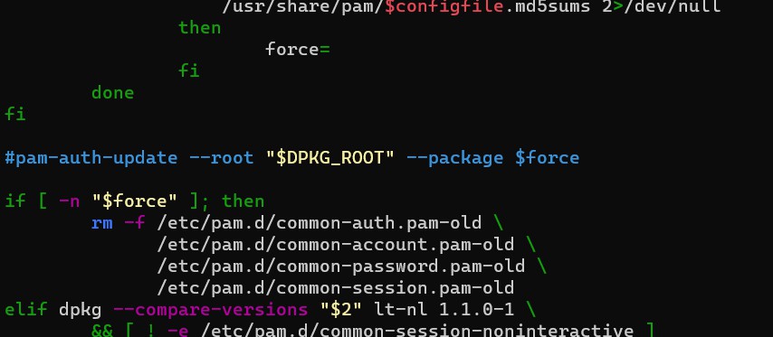 Masalah Pemutakhiran Modul Pluggable ...