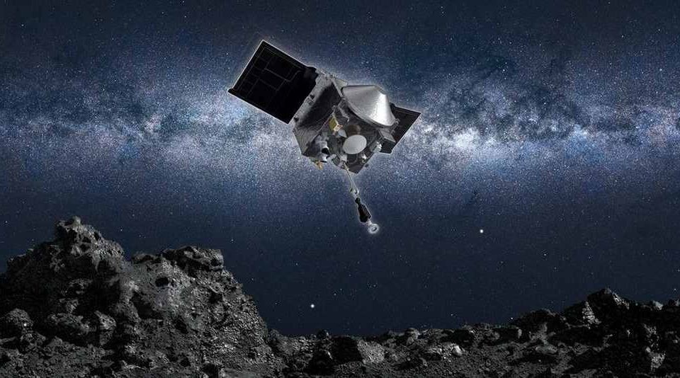 Tatasurya Kita menurut Asteroid ...