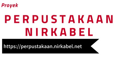 Perpustakaan Nirkabel 2024 di ...