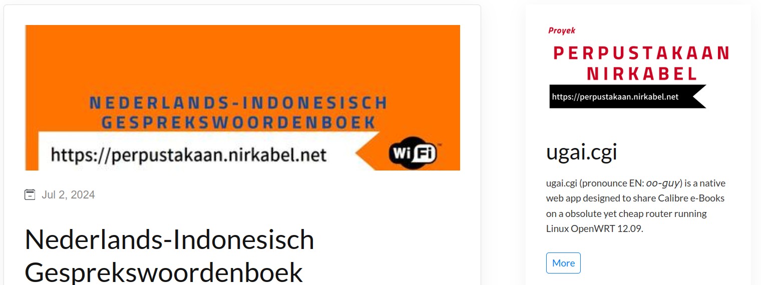 Kamus Percakapan Belanda-Indonesia ...