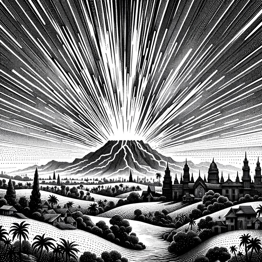 Gempabumi 5 Januari 1699 di Jawa dan ...