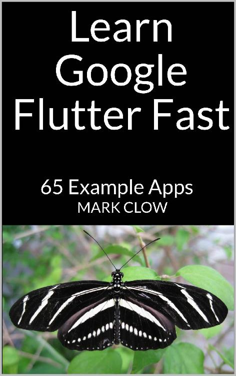 Kompilasi Skrip Pemrograman Flutter