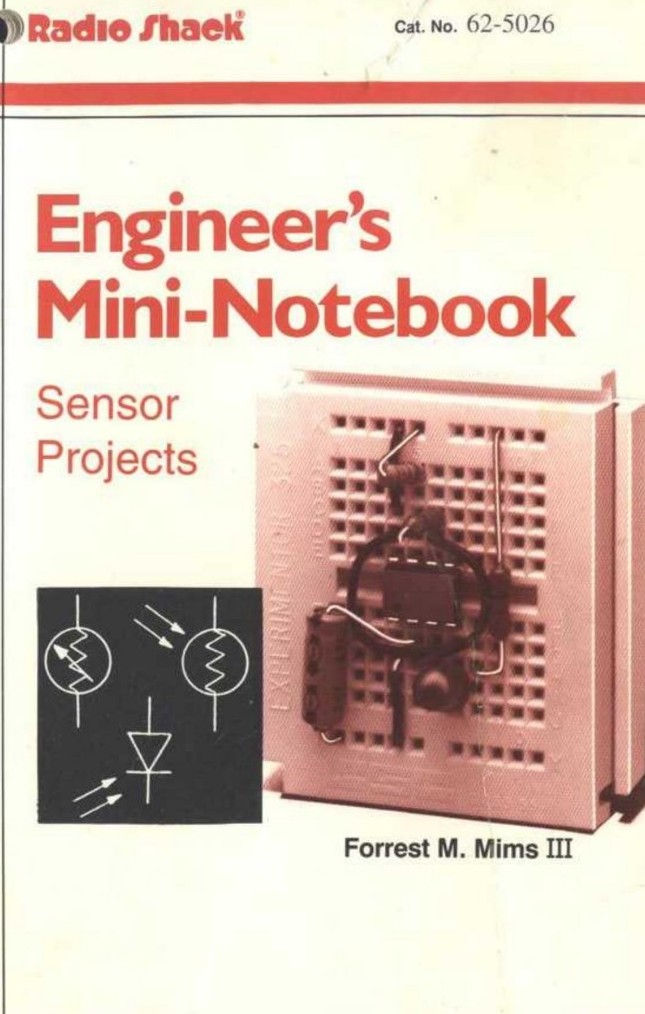 Bunga Rampai Proyek Elektronika ...
