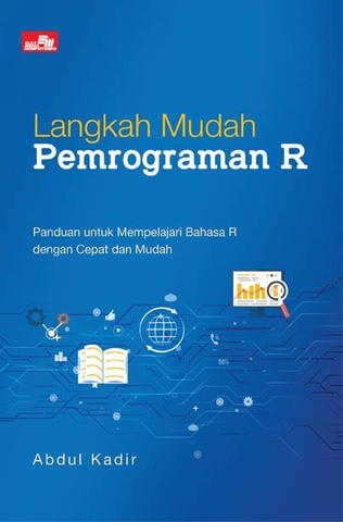 Pemrograman R