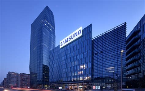 Sukses Samsung yang Sulit Ditiru