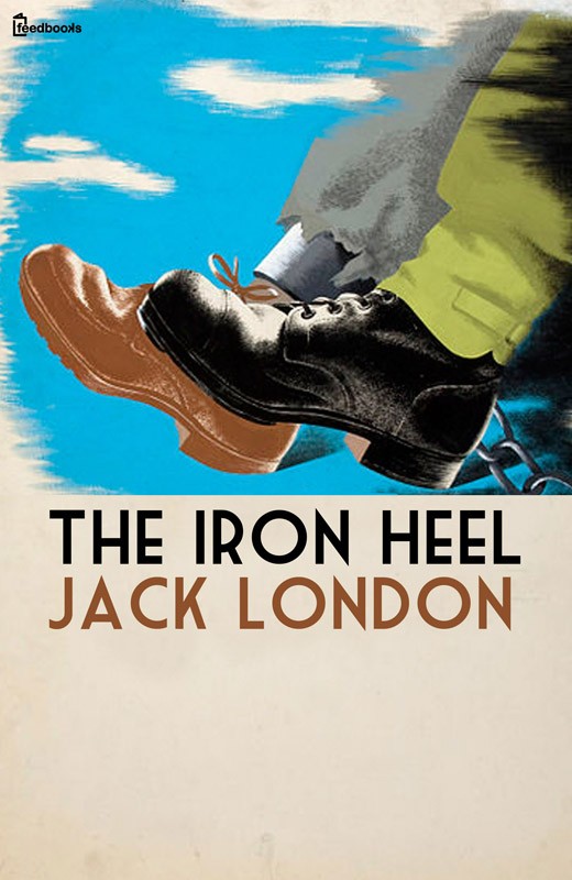 Gerakan Sosialis Melawan Iron Heel ...
