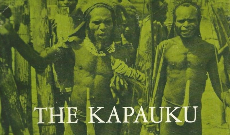 Tradisi Matematika Suku Mee di Papua