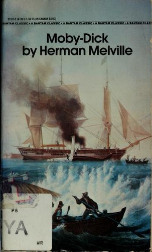 Moby Dick